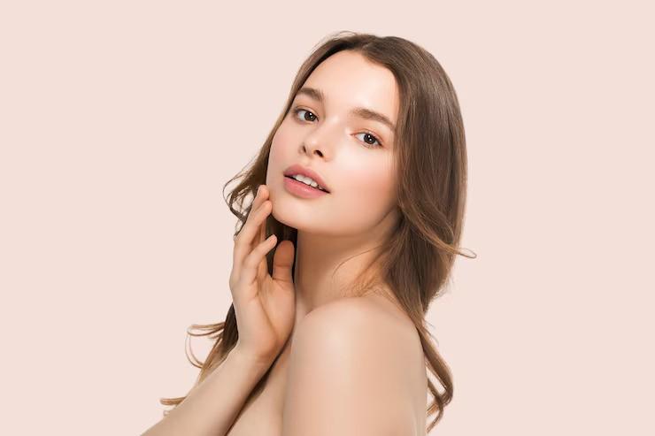 How to stimulate collagen production in skin