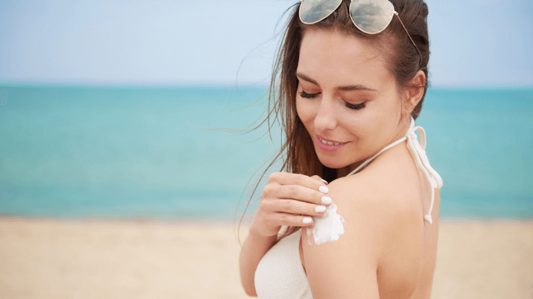 What is Broad Spectrum Sunscreen