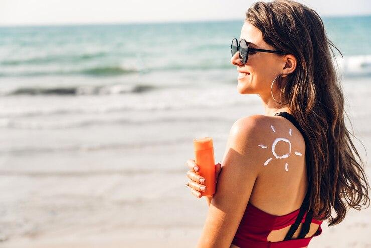 Best sunscreens for combination skin