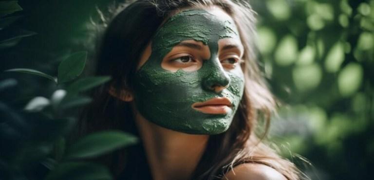 Tulsi benefits for skin
