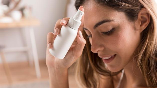 benefits of toner