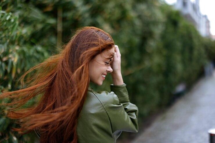 hair care tips for monsoon