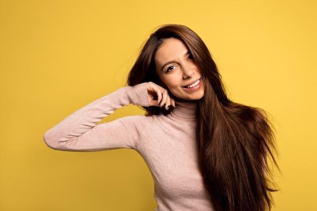 how to boost hair volume