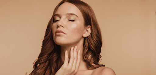 Night skin care routine for oily skin