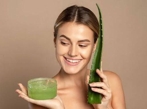 Benefits Of Aloe Vera For Face