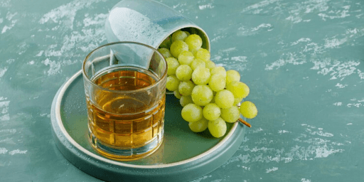 Benefits of grapeseed oil for skin
