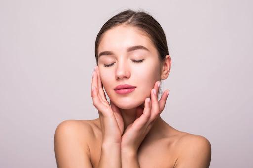 How to keep skin hydrated in winter