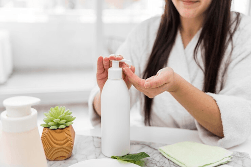 Top 10 chemical free shampoo in india