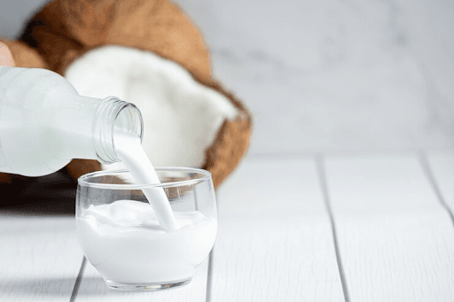 Benefits Of Coconut Milk For Hair You’ll Wish You Knew Sooner