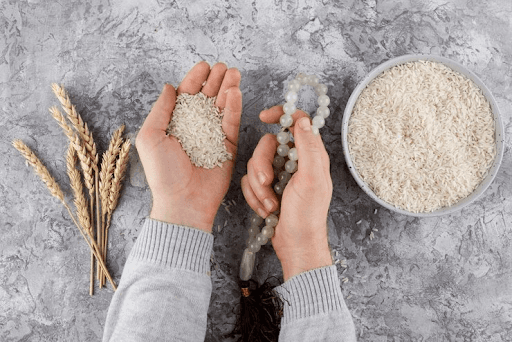 Benefits Of Rice Water For Skin