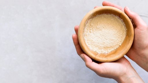 Gram Flour Face Packs For Glowing Skin