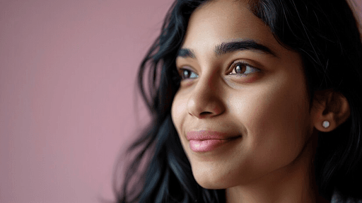 How To Achieve Glowing Skin In Winter