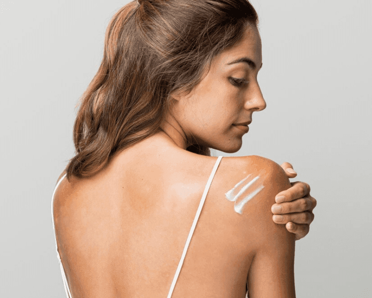 How To Use Body Lotion