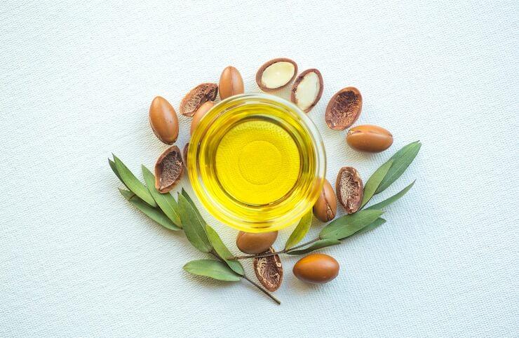 What Is The Difference Between Argan Oil And Moroccan Oil