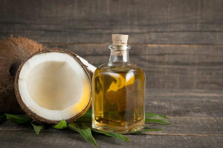 Argan Oil for Hair Vs Coconut Oil