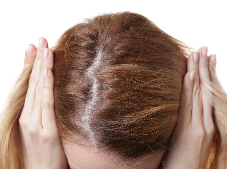 Dry Scalp And Itchy Scalp Home Remedies