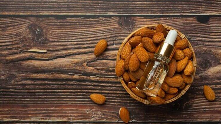 Benefits & Uses of Almond Oil for Skin