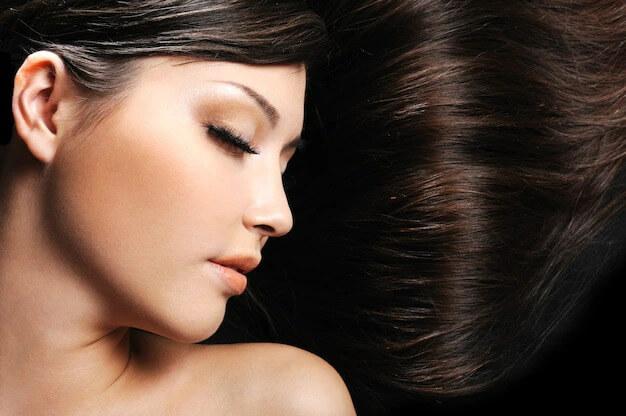 How to Make Hair Silky & Soft Naturally