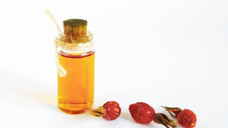 Rosehip Oil Benefits For Face