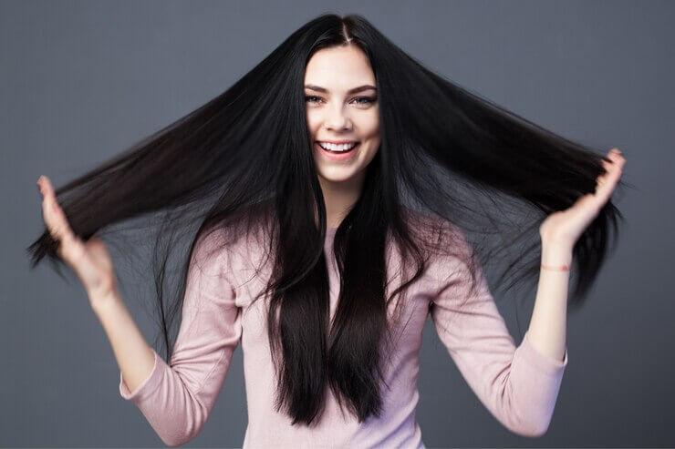 How to Get Long and Strong Hair? 10 Simple Tips