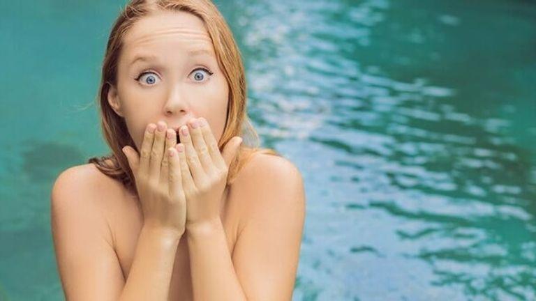 7 Essential Tips to Protect Hair From Chlorine Damage