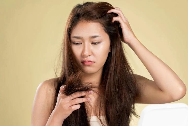 Hair Breakage vs Hair Loss Understand the Difference