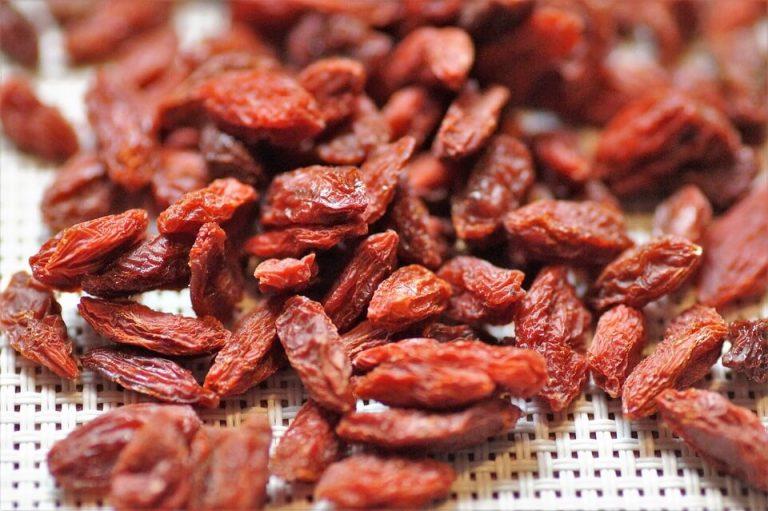 How To Use Goji Berry For Skin