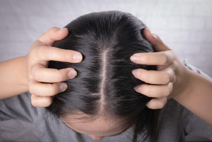 Causes for Hair Loss & Thinning Hair in Women