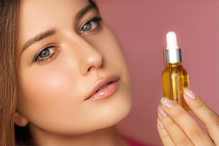 Best Face Oils For Glowing Skin