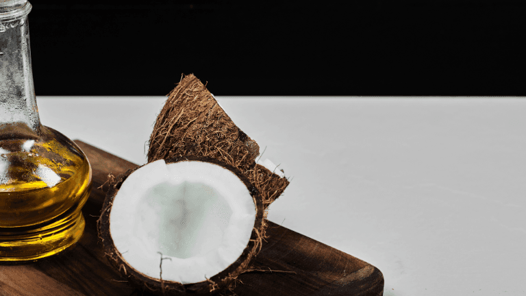 difference between coconut oil and virgin coconut oil