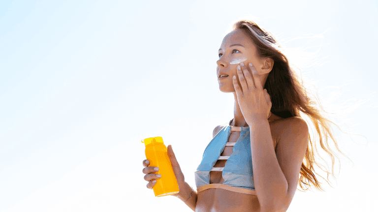Best Sunscreens For Dry Skin