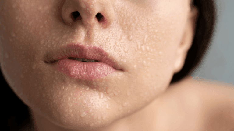 Steaming Benefits For Face