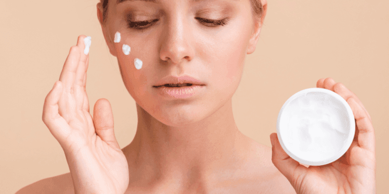 benefits of lactic acid for skin