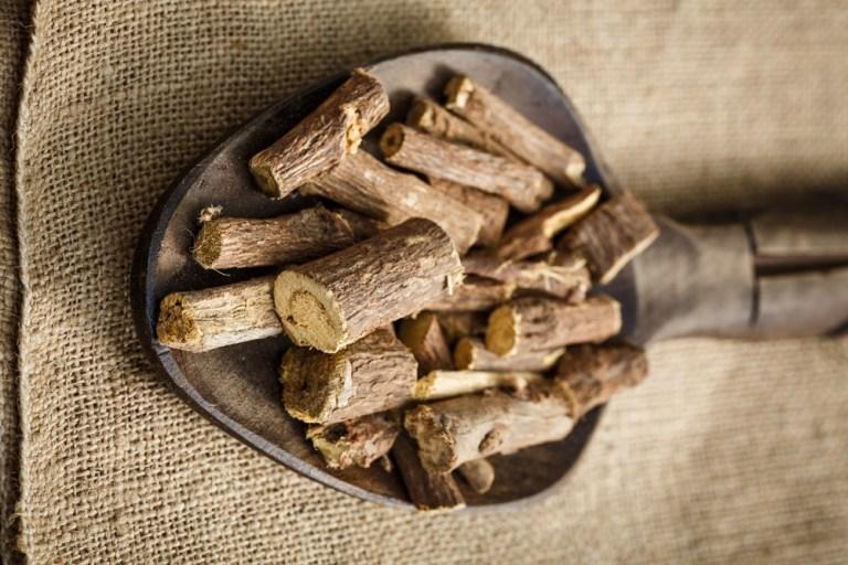 Benefits of Licorice For Skin