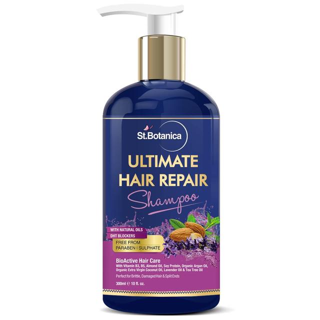 Buy Ultimate Hair Repair Shampoo 300ml Online @Best Price 