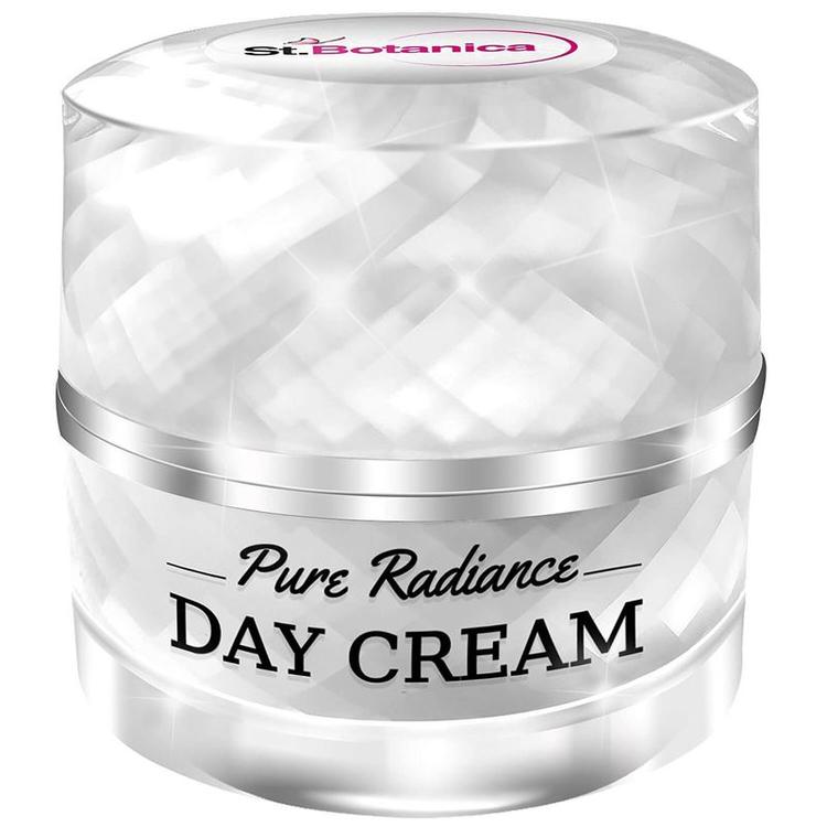 Pure Radiance Day Face Cream
